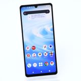 ڿƱ͡SIMե꡼ docomo AQUOS sense6 SH-54B С