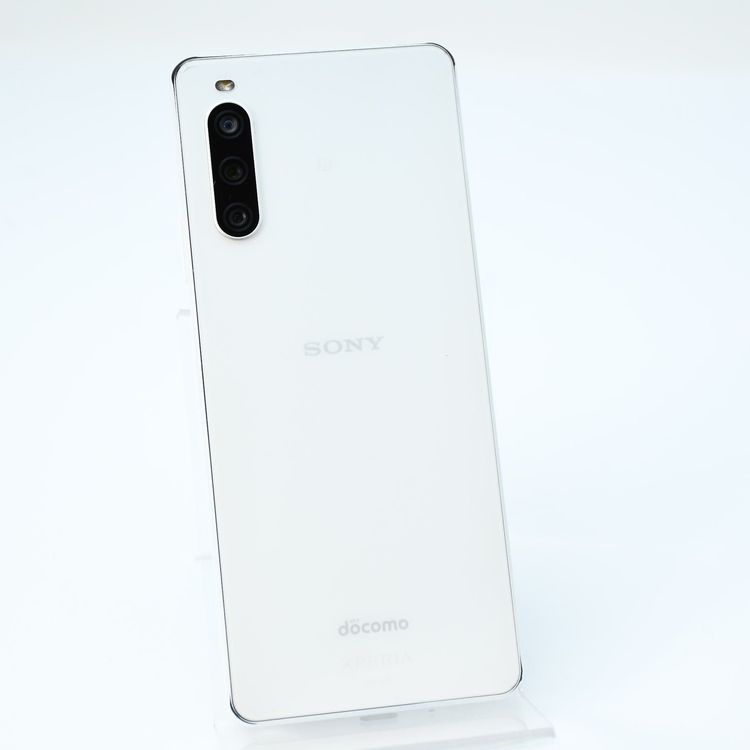 ɹSIMե꡼ docomo Xperia 10 IV SO-52C ۥ磻