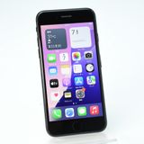 ������Ź���Ӹ򴹺�100���SIM�ե꡼ iPhone SE �裲���� 64GB �֥�å�
