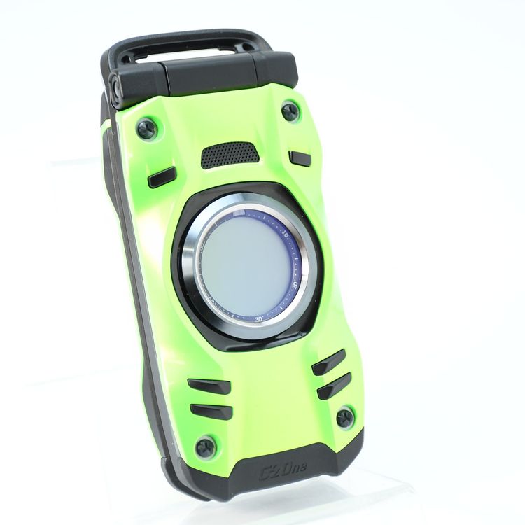 �ڿ���Ʊ�͡�au SIM�ե꡼ G'zOne TYPE-XX KYY31 �ꥭ�åɥ��꡼��