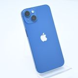 ڽХåƥ꡼ 100SIMե꡼ iPhone13 128GB ֥롼