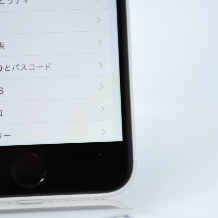 ���������SIM�ե꡼ iPhone SE �裲���� 128GB �ۥ磻��