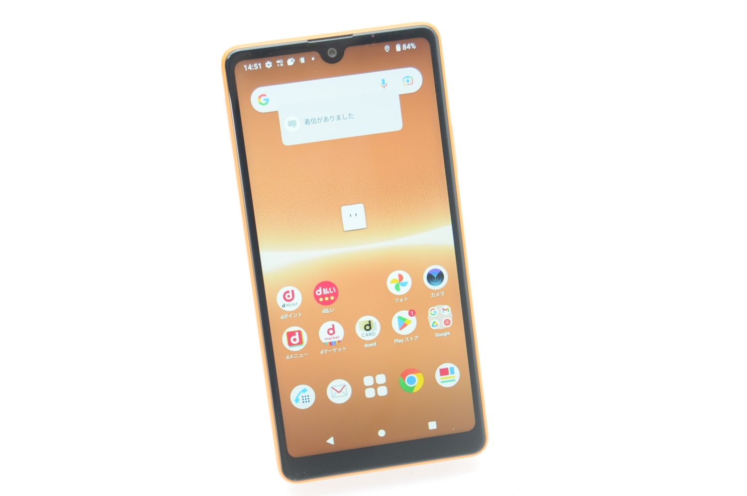 K296 ドコモ　SIMフリー　Xperia Ace III SO-53C Xperia Ace セイモバイル☆国内SIMフリー docomo III [ブリック
