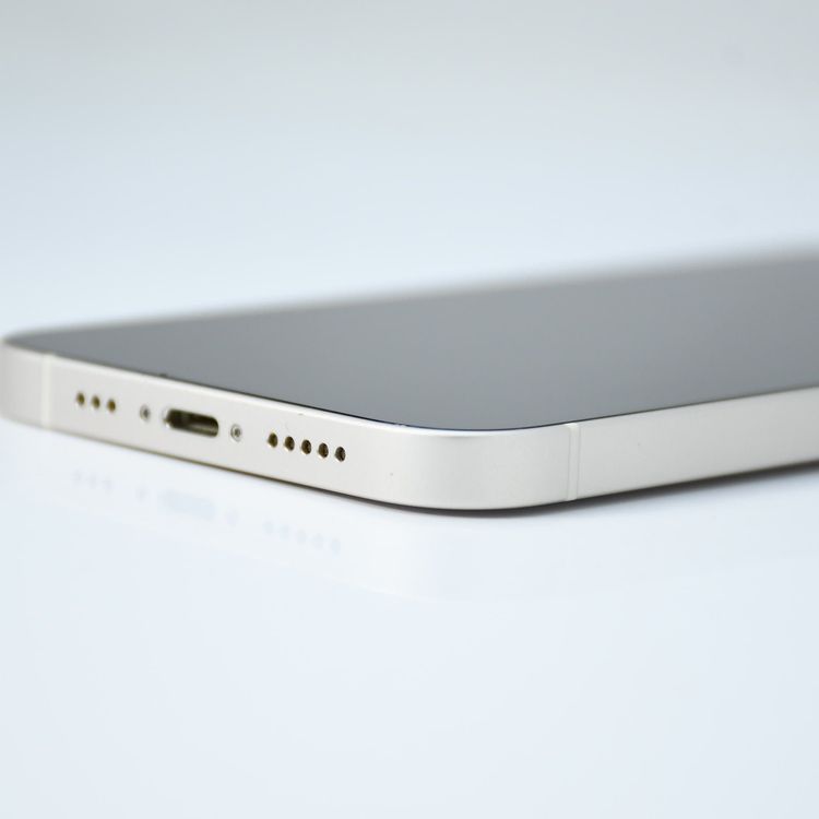 ưġ100 %վʡ au SIMե꡼ iPhone12 64GB ۥ磻