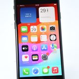 au SIM�ե꡼ iPhone SE �裲���� 64GB �֥�å�