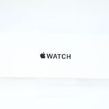【バッテリー最大容量100%】 Apple Watch SE 第2世代 40mm GPS