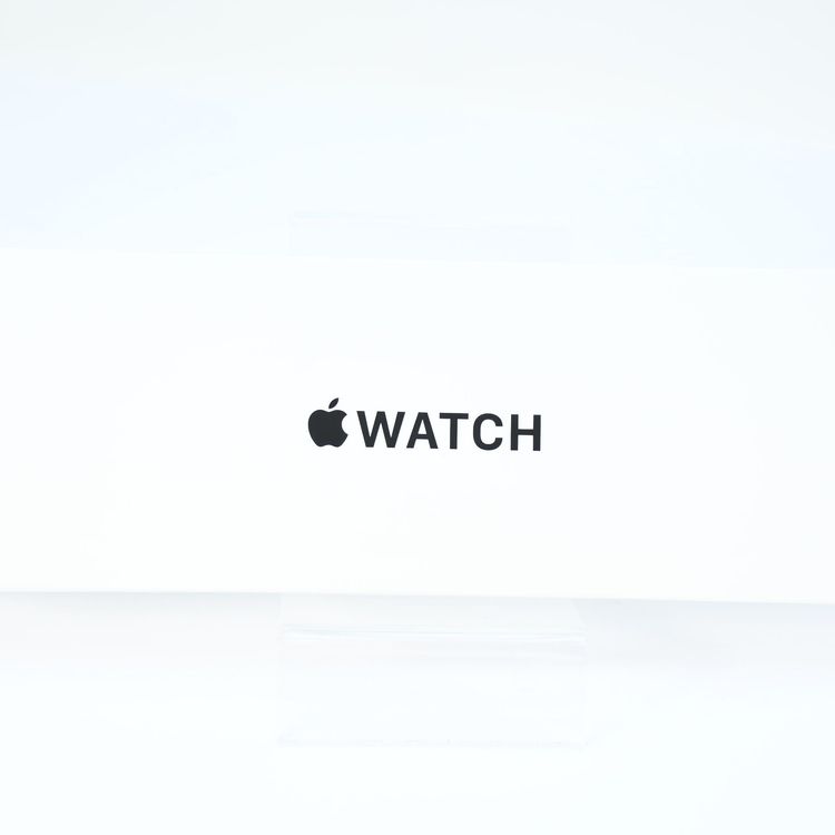 ڥХåƥ꡼100 Apple Watch SE 裲 40mm GPS