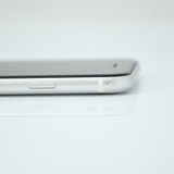 �ڥ���󥯡�SIM�ե꡼ iPhone SE �裲���� 128GB �ۥ磻��