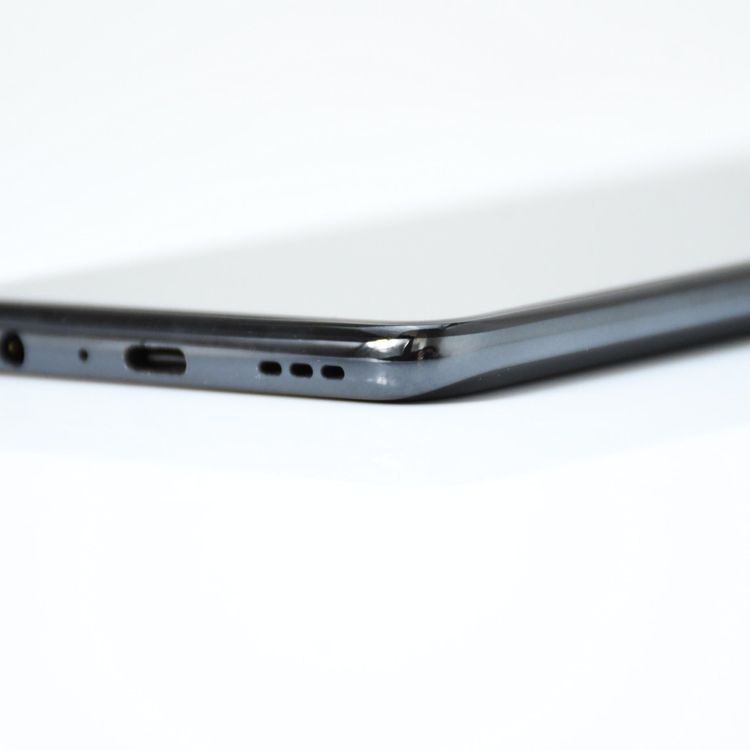 �����ʡ�Softbank SIM�ե꡼ OPPO A55s 5G A102OP �֥�å�