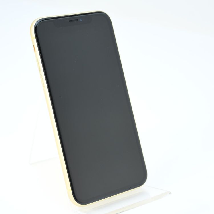 �����ʡ������Хåƥ꡼82���au SIM�ե꡼ iPhone XR 64GB ��������