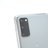 �ڱվ����ʡ������ɹ���SIM�ե꡼ au Galaxy S20 5G SCG01 �����ߥå����졼