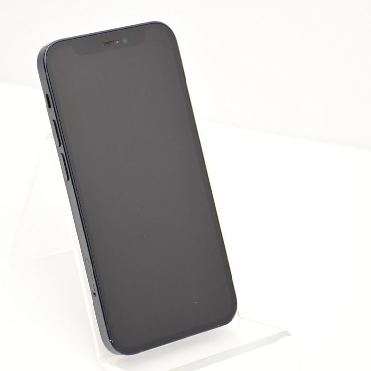 �ڱվ����ʡ�au SIM�ե꡼iPhone12 mini 64GB �֥�å�