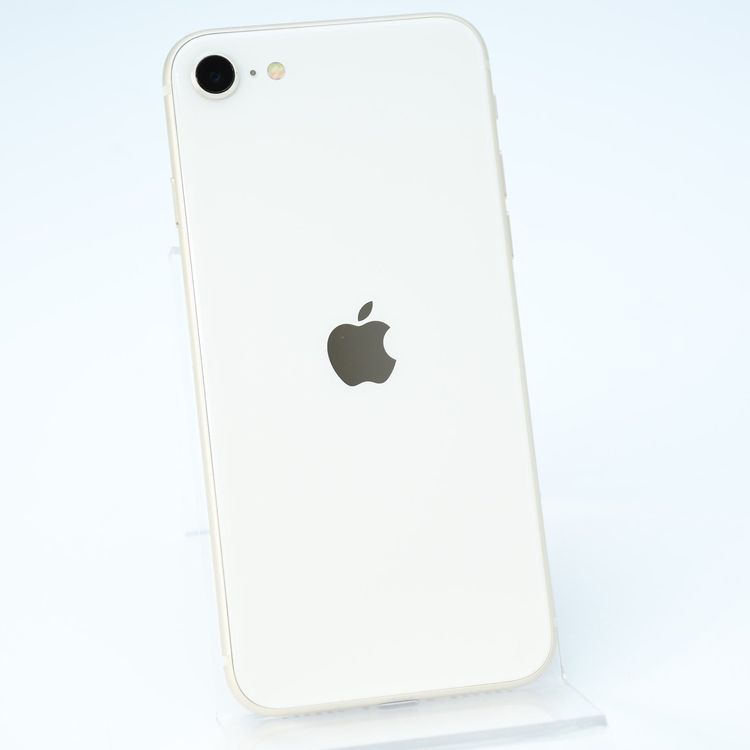 �����ʡ�SIM�ե꡼ iPhoneSE �裳���� 128GB �������饤��