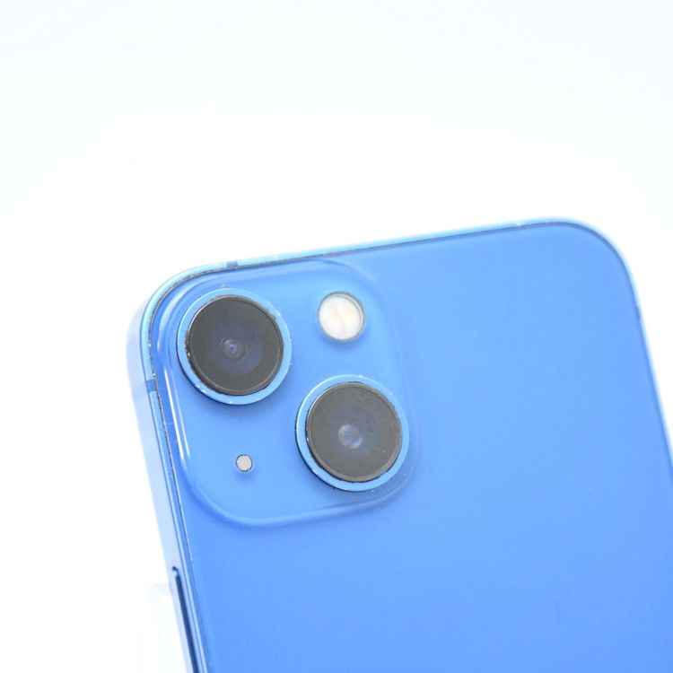 ڱվʡdocomo SIMե꡼ iPhone13 mini 128GB ֥롼