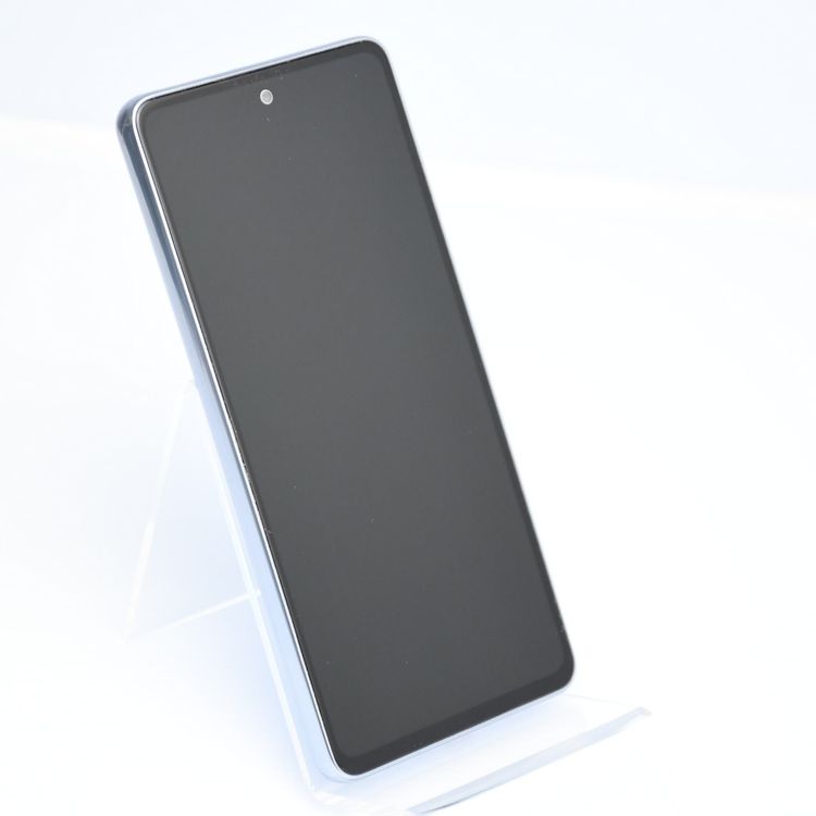 �ڱվ����ʡ������ɹ���Galaxy A53 5G SC-53C