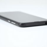 �ڥ���󥯡������ɹ���docomo SIM�ե꡼ AQUOS sense SH-01K �֥�å�