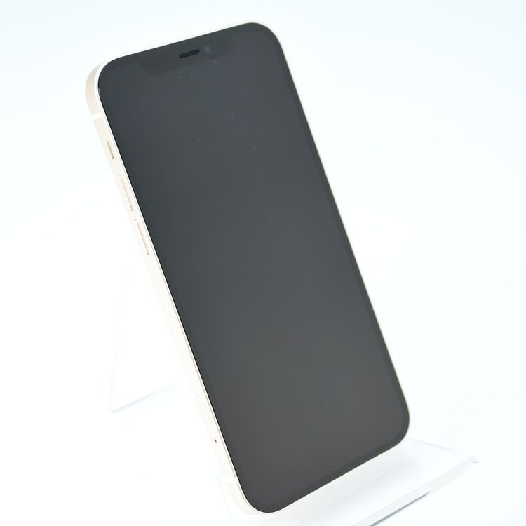 ڶ˾ʡХåƥ꡼ 90SIMե꡼ iPhone12 128GB ۥ磻
