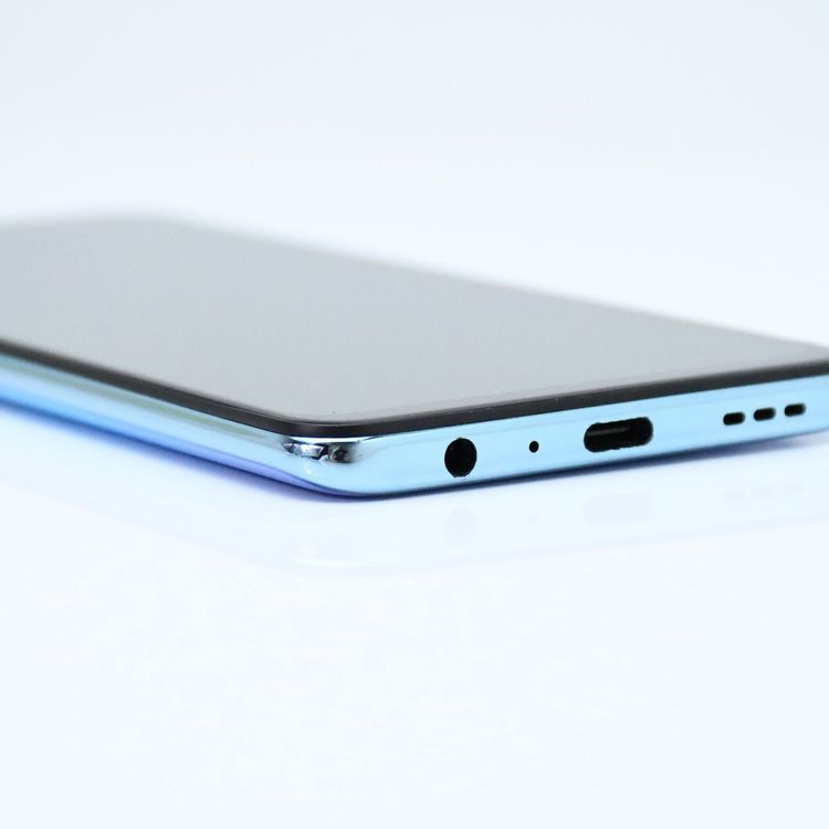 ڱվʡY!mobile SIMե꡼OPPO Reno3 A A002OP 128GB/6GB