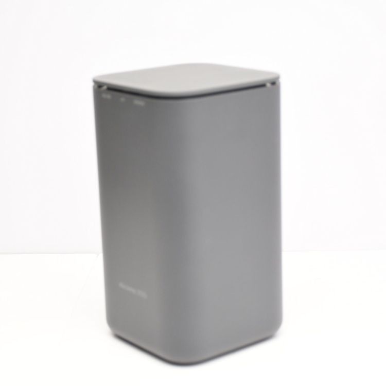 docomo �ۡ���롼���� home 5G HR01 ���������졼