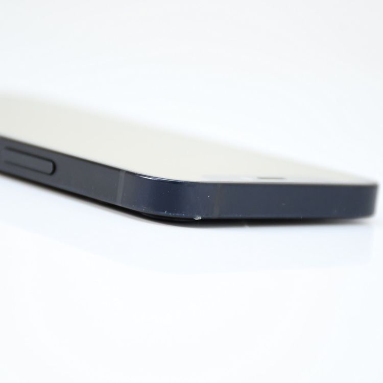 ��Face ID����󥯡�����100%��SIM�ե꡼ iPhone12 mini 128GB�֥�å�