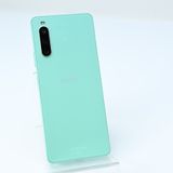 �����ʡ������ɹ���SIM�ե꡼ au Xperia 10 IV SOG07  �ߥ��