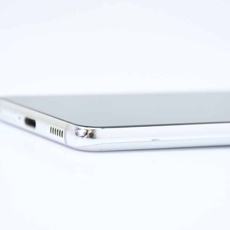 ɹSIMե꡼ au Galaxy S21 5G SCG09 256GB ۥ磻