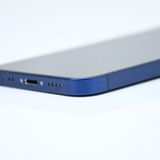 ڱվʡХåƥ꡼ 84SIMե꡼iPhone12 mini 64GB ֥롼