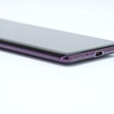 ɹSIMե꡼ Softbank Xperia XZ3 801SO ܥɡå