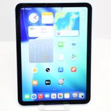 【新品同様*電池100%*保証有】SIMフリー iPad A16 (第11世代)128GB