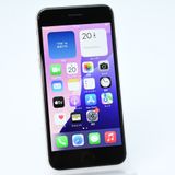 ʡХåƥ꡼85%SIMե꡼ iPhoneSE 裳 64GB 饤