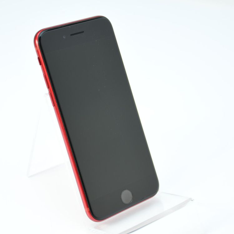 �����ʡ������Хåƥ꡼80���au SIM�ե꡼ iPhoneSE �裳���� 64GB ��å�