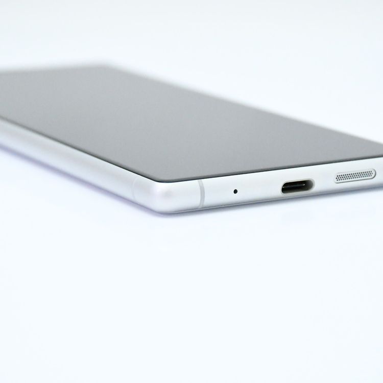 ʡɹ Softbank SIMե꡼ Xperia 1 802SO ۥ磻