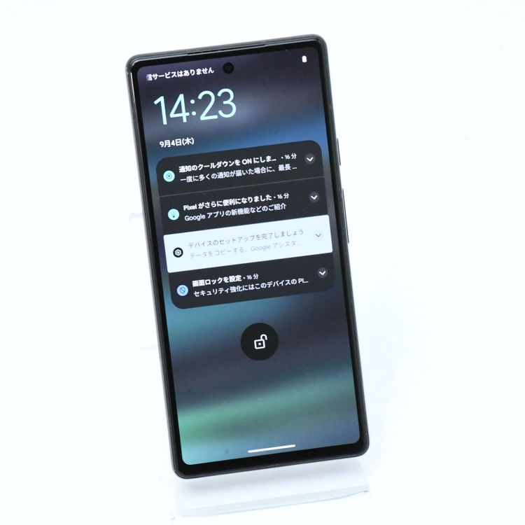 ڱվʡSIMե꡼ Google Pixel6a 128GB 
