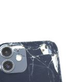 ��ư��ġ�SIM�ե꡼ iPhone12 mini 64GB �֥�å�