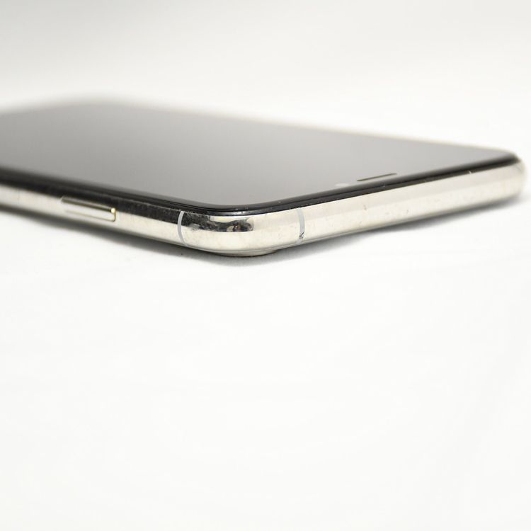 au SIM�ե꡼ iPhone XS 64GB ����С�