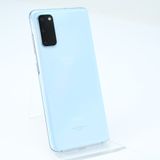 �ڱվ����ʡ������ɹ���SIM�ե꡼ docomo Galaxy S20 5G SC-51A