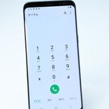 ʡɹau SIMե꡼ Galaxy S8 SCV36 ֥롼