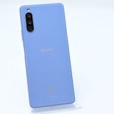 ڱվʡɹSIMե꡼ docomo Xperia 10 III SO-52B ֥롼