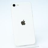 �ڽ����Хåƥ꡼�������� 83���SIM�ե꡼ iPhone SE �裲���� 64GB �ۥ磻��