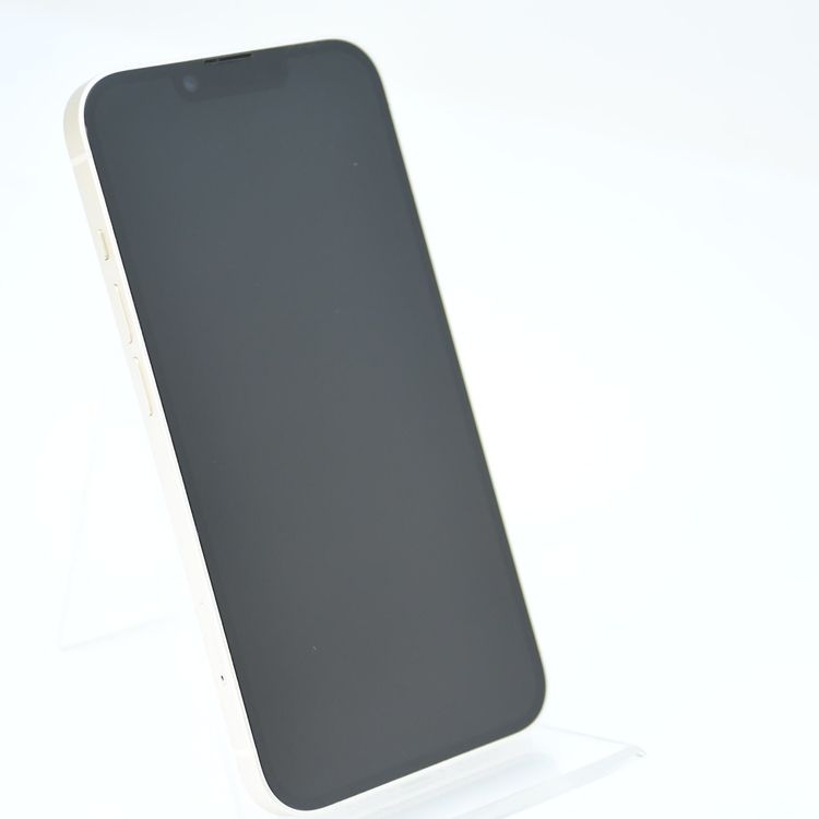 �����ʡ������Хåƥ꡼86�����°�ʴ�����SIM�ե꡼ iPhone14 128GB �������饤��