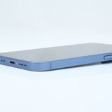ڽХåƥ꡼ 100SIMե꡼ iPhone14 128GB ֥롼