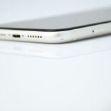 ��ư���ǽ������100����վ����ʡ�SIM�ե꡼ iPhone 11 64GB �ۥ磻��