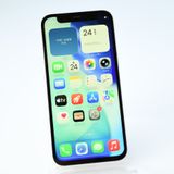 ��ư��ġ�����100 %��SIM�ե꡼ iPhone12 mini 64GB �ۥ磻��