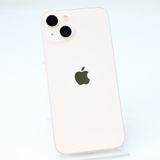 �����ʡ�au SIM�ե꡼ iPhone13 128GB �������饤��