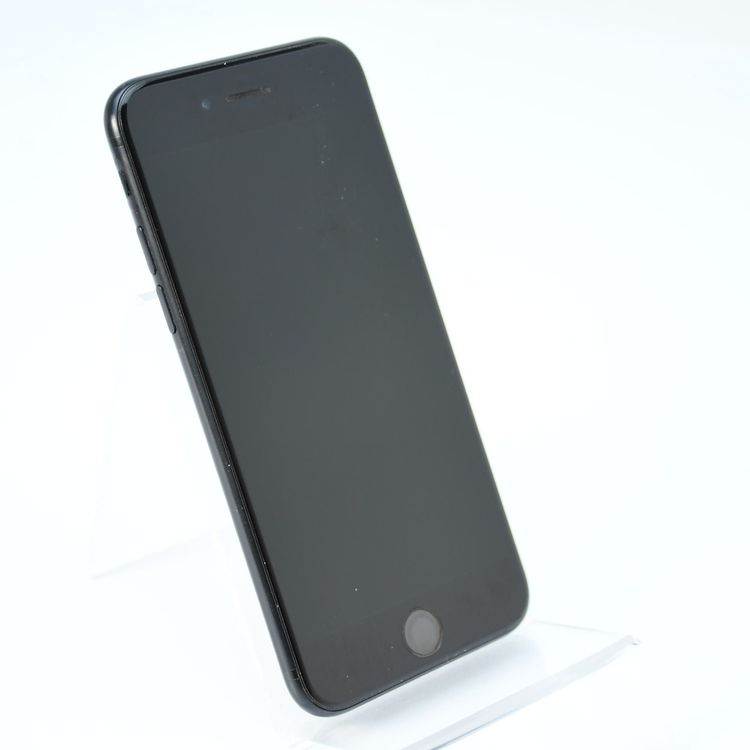 �ڱվ����ʡ��������SIM�ե꡼ iPhone SE �裲���� 64GB �֥�å�