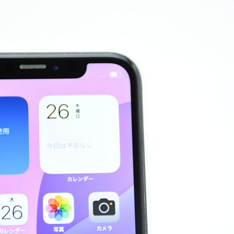 SIM�ե꡼ iPhone XR 128GB �ۥ磻��