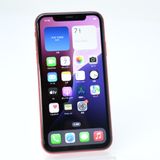 �����ʡ������Хåƥ꡼80���SIM�ե꡼ iPhone XR 64GB ��å�