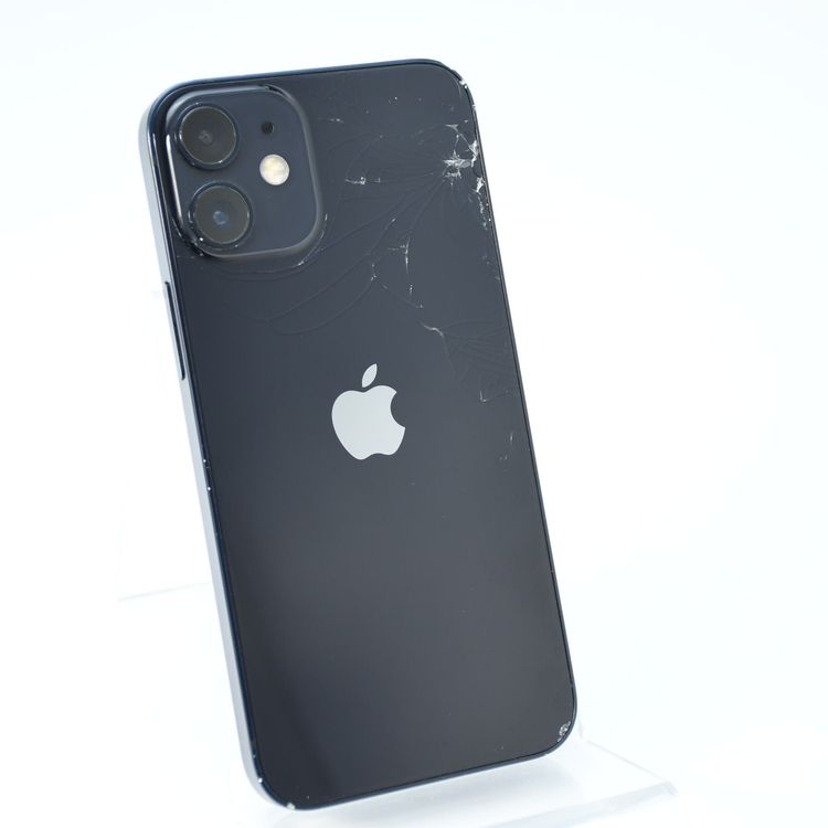 �����̳���ư���ǽ��SIM�ե꡼ iPhone12 mini 128GB �֥�å�