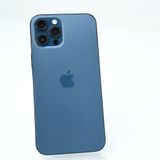 ����°�ʴ�����SIM�ե꡼ iPhone12 Pro Max 128GB �ѥ��ե��å��֥롼