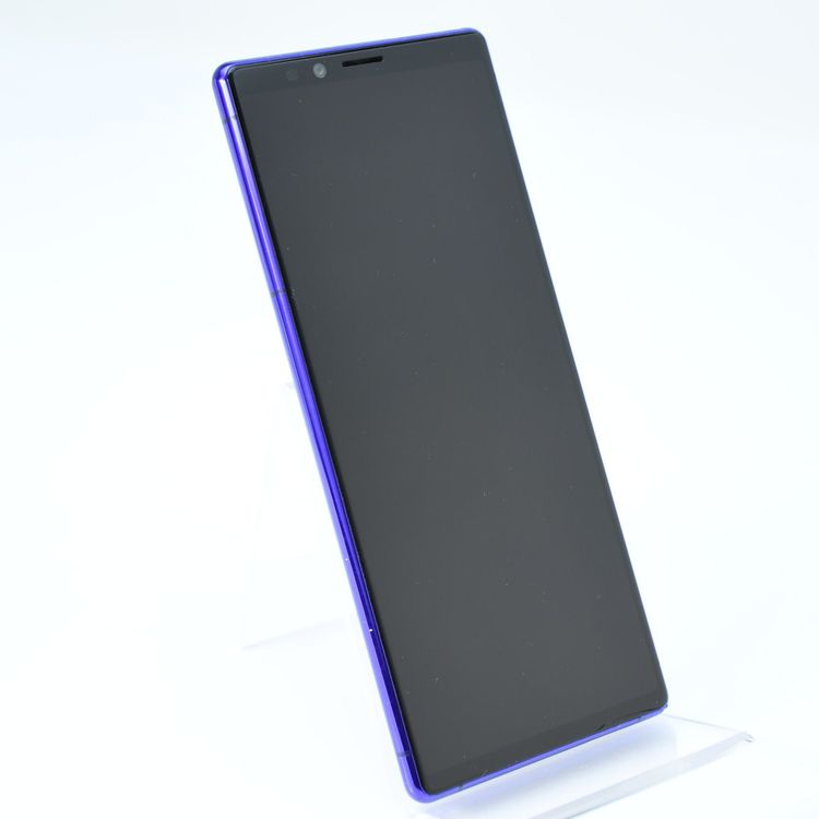 ����������վ����ʡ�au SIM�ե꡼ Xperia 1 SOV40 �ѡ��ץ�